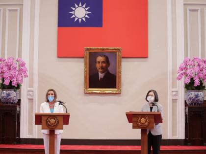 Biden recasts US-China engagement over Taiwan, making it key third party | Biden recasts US-China engagement over Taiwan, making it key third party Biden recasts US-China engagement over Taiwan, making it key third party | Biden recasts US-China engagement over Taiwan, making it key third party