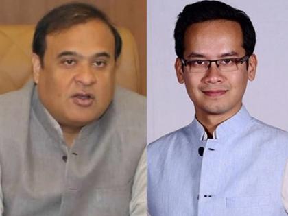 Assam CM’s wife lodges defamation case against Gaurav Gogoi | Assam CM’s wife lodges defamation case against Gaurav Gogoi Assam CM’s wife lodges defamation case against Gaurav Gogoi | Assam CM’s wife lodges defamation case against Gaurav Gogoi
