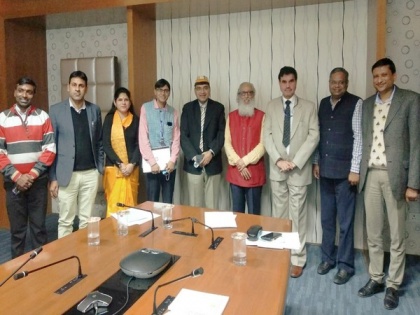 AICTE joins hands with Cyberpeace to train 5 lakh students, teachers in cybersecurity | AICTE joins hands with Cyberpeace to train 5 lakh students, teachers in cybersecurity