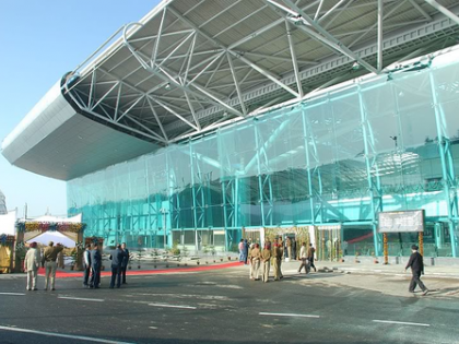 ICRA predicts Indian airport operators to witness revenue growth of 15-17 per cent in FY 2025 | ICRA predicts Indian airport operators to witness revenue growth of 15-17 per cent in FY 2025