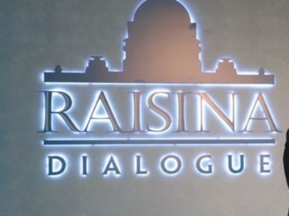 Foreign Ministers of 13 countries to participate in Raisina Dialogue | Foreign Ministers of 13 countries to participate in Raisina Dialogue