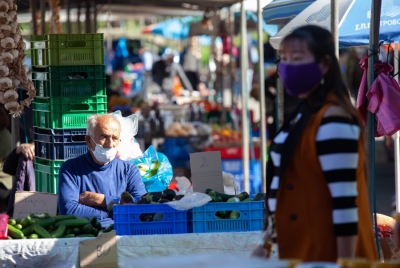 Cyprus marks inflation increase due to Ukraine crisis | Cyprus marks inflation increase due to Ukraine crisis