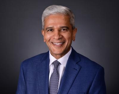 Cognizant appoints Anil Cheriyan as Strategy, Technology EVP | Cognizant appoints Anil Cheriyan as Strategy, Technology EVP