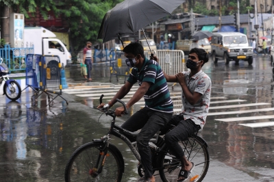 East UP, Bihar may see very heavy rainfall at some places: IMD | East UP, Bihar may see very heavy rainfall at some places: IMD