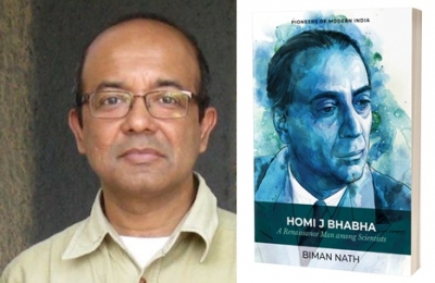 Homi Bhabha's visionary foresight laid foundation for India's nuclear programme | Homi Bhabha's visionary foresight laid foundation for India's nuclear programme