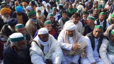 SP to counter BJP's 'Kisan Sammelans' in UP | SP to counter BJP's 'Kisan Sammelans' in UP