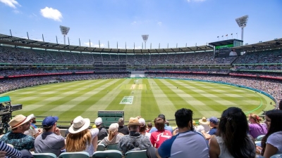 Boxing Day Test under threat from climate change: Report | Boxing Day Test under threat from climate change: Report