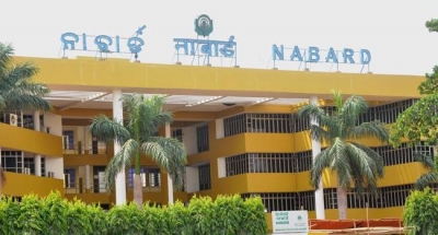 NABARD sanctions projects worth Rs 803 cr for Odisha under RIDF | NABARD sanctions projects worth Rs 803 cr for Odisha under RIDF