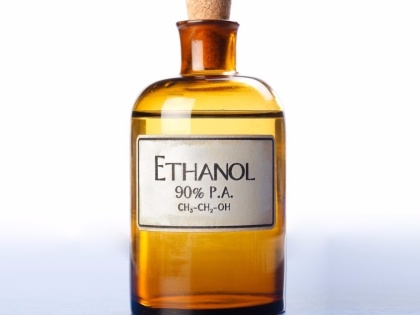 UP to emerge as biggest ethanol producer | UP to emerge as biggest ethanol producer