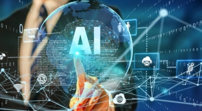 AI platforms for healthcare industry to reach $4.3 bn in 2024: Report | AI platforms for healthcare industry to reach $4.3 bn in 2024: Report AI platforms for healthcare industry to reach $4.3 bn in 2024: Report | AI platforms for healthcare industry to reach $4.3 bn in 2024: Report