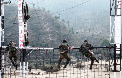 India, Nepal to carry out joint army training exercise in U'khand | India, Nepal to carry out joint army training exercise in U'khand