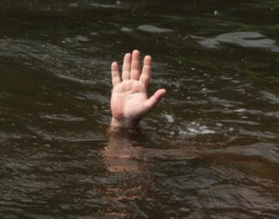 Boy drowns in rainwater pit in Gurugram | Boy drowns in rainwater pit in Gurugram