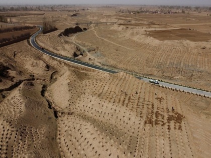 China eyes its Gobi desert for uranium alternative thorium to use in nuke reactors: Report | China eyes its Gobi desert for uranium alternative thorium to use in nuke reactors: Report