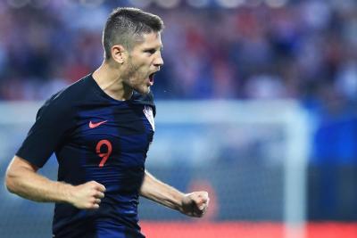 Croatia go top of Group F with 4-1 win over Canada | Croatia go top of Group F with 4-1 win over Canada