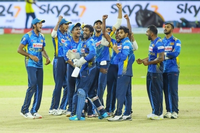 Injuries, fitness, Covid force Sri Lanka to pick uncapped players for Zimbabwe ODIs | Injuries, fitness, Covid force Sri Lanka to pick uncapped players for Zimbabwe ODIs