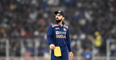 Selectors, team management have to figure out whether Virat Kohli is essential for India's preparation for T20 World Cup: Saba Karim | Selectors, team management have to figure out whether Virat Kohli is essential for India's preparation for T20 World Cup: Saba Karim