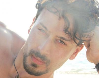 Tiger Shroff excited about OTT premiere of 'Shang-Chi' | Tiger Shroff excited about OTT premiere of 'Shang-Chi' Tiger Shroff excited about OTT premiere of 'Shang-Chi' | Tiger Shroff excited about OTT premiere of 'Shang-Chi'