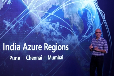 Developers will have to focus on inclusivity, trust: Satya Nadella | Developers will have to focus on inclusivity, trust: Satya Nadella Developers will have to focus on inclusivity, trust: Satya Nadella | Developers will have to focus on inclusivity, trust: Satya Nadella