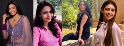 On World Earth Day, TV actors share their best ideas on saving nature | On World Earth Day, TV actors share their best ideas on saving nature