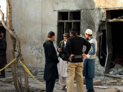 Security forces kill 3 terrorists in Pakistan | Security forces kill 3 terrorists in Pakistan Security forces kill 3 terrorists in Pakistan | Security forces kill 3 terrorists in Pakistan