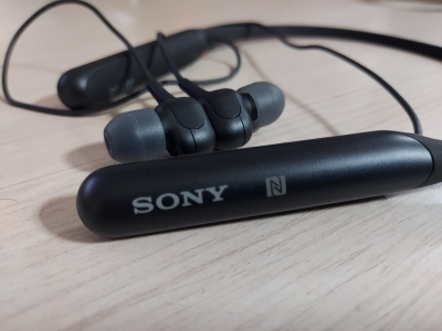 Sony WI-1000XM2: Classy but doesn't scream for attention | Sony WI-1000XM2: Classy but doesn't scream for attention Sony WI-1000XM2: Classy but doesn't scream for attention | Sony WI-1000XM2: Classy but doesn't scream for attention