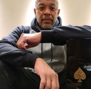 Dr. Dre looks back at the hard time he had when he got a brain aneurysm | Dr. Dre looks back at the hard time he had when he got a brain aneurysm