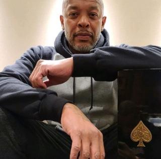 Dr. Dre looks back at the hard time he had when he got a brain aneurysm | Dr. Dre looks back at the hard time he had when he got a brain aneurysm Dr. Dre looks back at the hard time he had when he got a brain aneurysm | Dr. Dre looks back at the hard time he had when he got a brain aneurysm