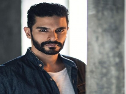 For a successful marriage, lust is as important as love: Angad Bedi | For a successful marriage, lust is as important as love: Angad Bedi