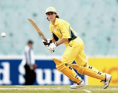 Belinda Clark becomes first woman cricketer to be honoured with bronze statue at SCG | Belinda Clark becomes first woman cricketer to be honoured with bronze statue at SCG