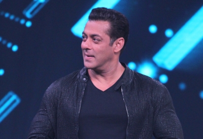 Bigg Boss 14: Salman Khan gets special birthday tribute | Bigg Boss 14: Salman Khan gets special birthday tribute Bigg Boss 14: Salman Khan gets special birthday tribute | Bigg Boss 14: Salman Khan gets special birthday tribute