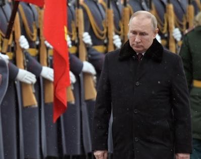 Putin expresses deepest sympathy at the death of Mikhail Gorbachev | Putin expresses deepest sympathy at the death of Mikhail Gorbachev Putin expresses deepest sympathy at the death of Mikhail Gorbachev | Putin expresses deepest sympathy at the death of Mikhail Gorbachev