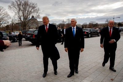 Pence tests negative for coronavirus, says Trump | Pence tests negative for coronavirus, says Trump Pence tests negative for coronavirus, says Trump | Pence tests negative for coronavirus, says Trump