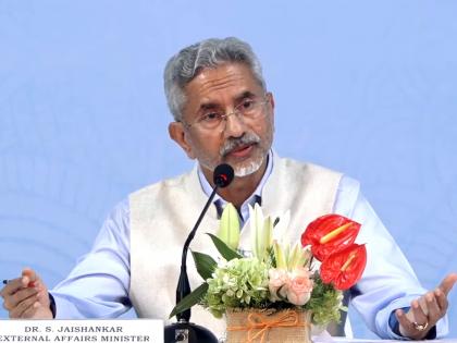 Giving space to extremist elements not good for Canada, says Jaishankar | Giving space to extremist elements not good for Canada, says Jaishankar