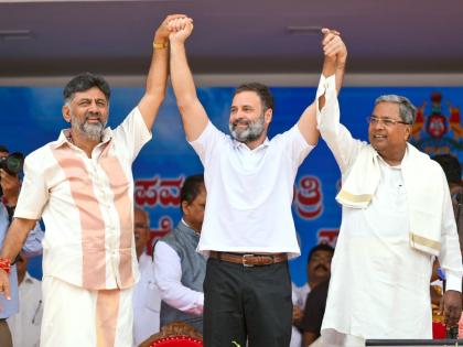 Congress came to power for only its decision to stand by the poor: Rahul | Congress came to power for only its decision to stand by the poor: Rahul Congress came to power for only its decision to stand by the poor: Rahul | Congress came to power for only its decision to stand by the poor: Rahul