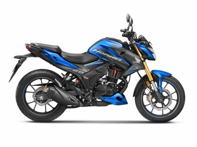 Honda2Wheelers' October sales up 2% | Honda2Wheelers' October sales up 2% Honda2Wheelers' October sales up 2% | Honda2Wheelers' October sales up 2%