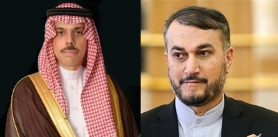 Iranian, Saudi FMs agree to meet in coming days | Iranian, Saudi FMs agree to meet in coming days