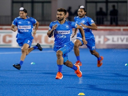 Players from Olympic bronze medal-winning Indian hockey team to arrive in Bhubaneswar on Sunday | Players from Olympic bronze medal-winning Indian hockey team to arrive in Bhubaneswar on Sunday
