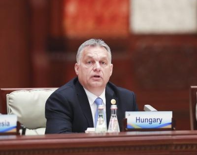 Hungarian PM calls for peace in Russia-Ukraine conflict, warns of escalation | Hungarian PM calls for peace in Russia-Ukraine conflict, warns of escalation