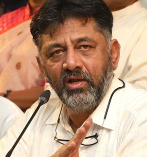 Rebel MP Congress MLAs not ready to quit: Shivakumar | Rebel MP Congress MLAs not ready to quit: Shivakumar Rebel MP Congress MLAs not ready to quit: Shivakumar | Rebel MP Congress MLAs not ready to quit: Shivakumar