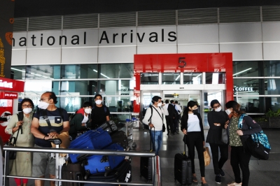 IGI Airport prepares terminals for full-fledged operations | IGI Airport prepares terminals for full-fledged operations