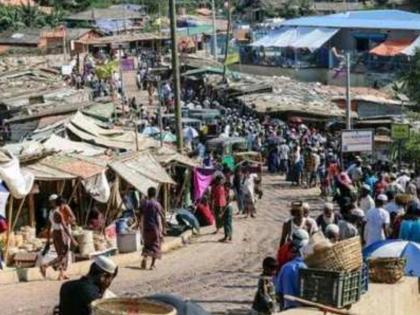 Bangladesh preps to start voluntary Rohingya repatriation later this year | Bangladesh preps to start voluntary Rohingya repatriation later this year Bangladesh preps to start voluntary Rohingya repatriation later this year | Bangladesh preps to start voluntary Rohingya repatriation later this year
