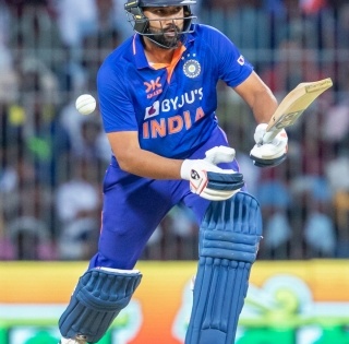It's all up to the franchises now: Rohit on player workload management in IPL 2023 | It's all up to the franchises now: Rohit on player workload management in IPL 2023