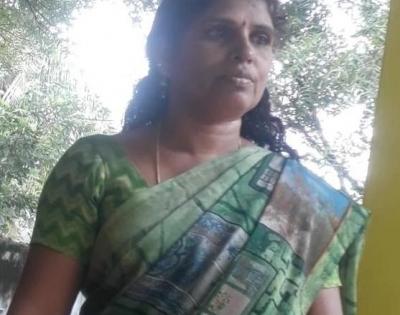 TN headmistress held for making students clean school toilets | TN headmistress held for making students clean school toilets TN headmistress held for making students clean school toilets | TN headmistress held for making students clean school toilets