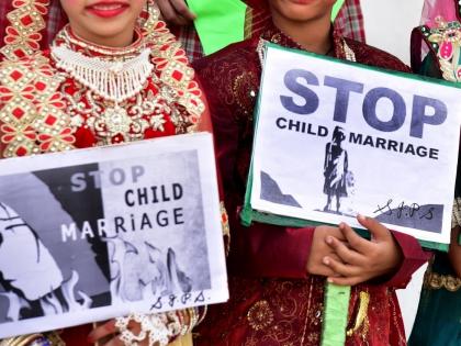Woman of Kishanganj saved around 50 teenage girls from child marriage | Woman of Kishanganj saved around 50 teenage girls from child marriage Woman of Kishanganj saved around 50 teenage girls from child marriage | Woman of Kishanganj saved around 50 teenage girls from child marriage