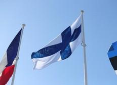People of Finland support EU reducing economic and technological dependency on China, US | People of Finland support EU reducing economic and technological dependency on China, US People of Finland support EU reducing economic and technological dependency on China, US | People of Finland support EU reducing economic and technological dependency on China, US