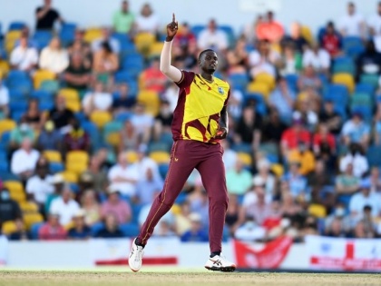 Jason Holder, Alzarri Joseph leave World Cup qualifier to manage workload ahead of Test series vs India | Jason Holder, Alzarri Joseph leave World Cup qualifier to manage workload ahead of Test series vs India
