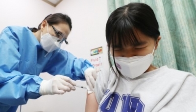 New vaccine to protect against swine, human and bird flu; ward off annual shots | New vaccine to protect against swine, human and bird flu; ward off annual shots New vaccine to protect against swine, human and bird flu; ward off annual shots | New vaccine to protect against swine, human and bird flu; ward off annual shots
