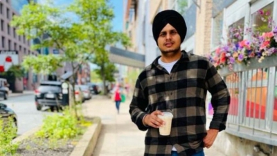 Liberal MP condemns hate crime against Sikh man in Canada | Liberal MP condemns hate crime against Sikh man in Canada