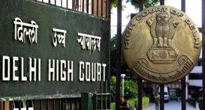 Delhi HC suspends convict's sentence in anti-Sikh riot case | Delhi HC suspends convict's sentence in anti-Sikh riot case