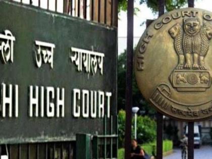 Delhi HC issues notice to Centre, EC in PIL against Oppn parties using acronym 'INDIA' | Delhi HC issues notice to Centre, EC in PIL against Oppn parties using acronym 'INDIA' Delhi HC issues notice to Centre, EC in PIL against Oppn parties using acronym 'INDIA' | Delhi HC issues notice to Centre, EC in PIL against Oppn parties using acronym 'INDIA'